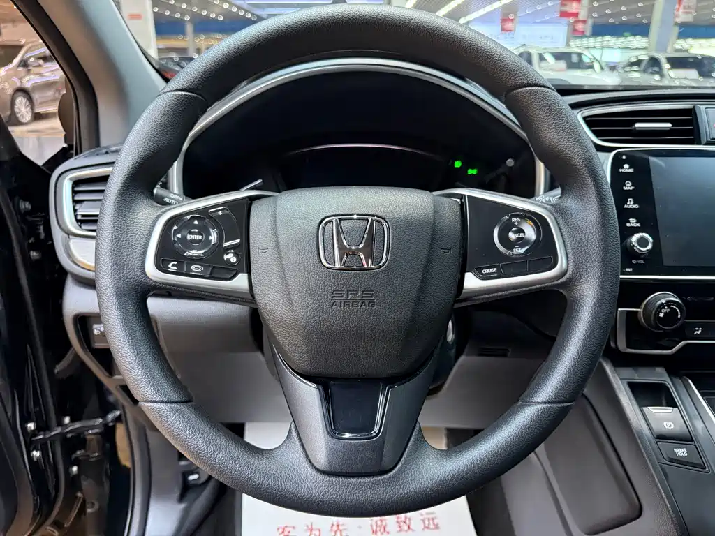 Honda Breeze — миниатюра 10