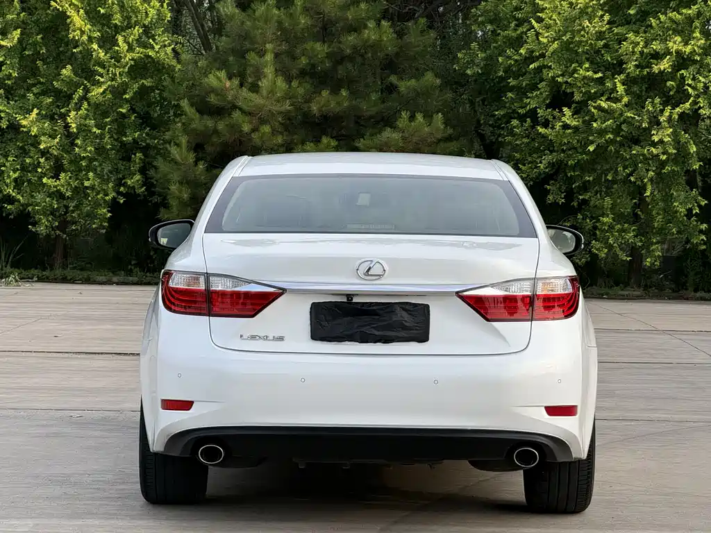 Lexus ES 2014 250 Comfort