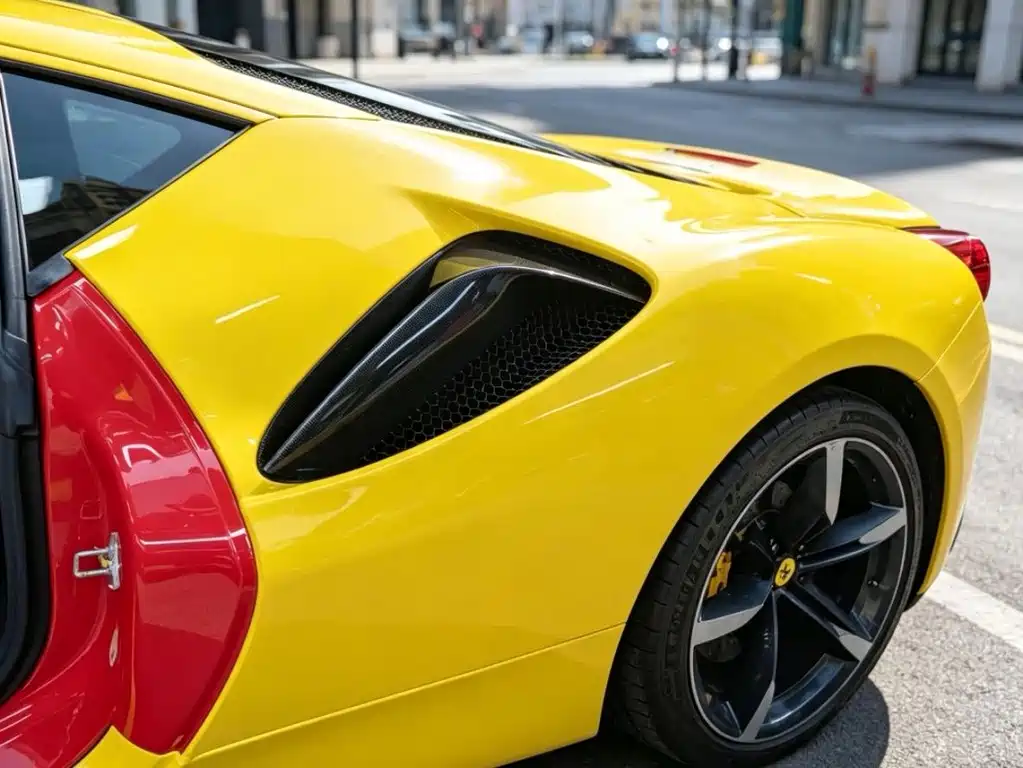 Ferrari SF90 — миниатюра 5