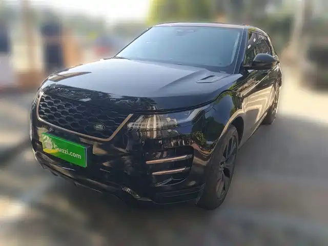 LAND ROVER RANGE ROVER AURORA 2023