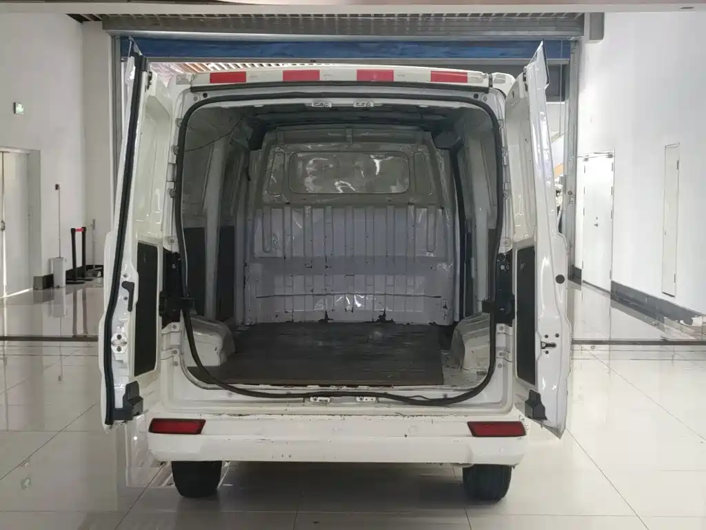 Yufeng EM26 — миниатюра 6