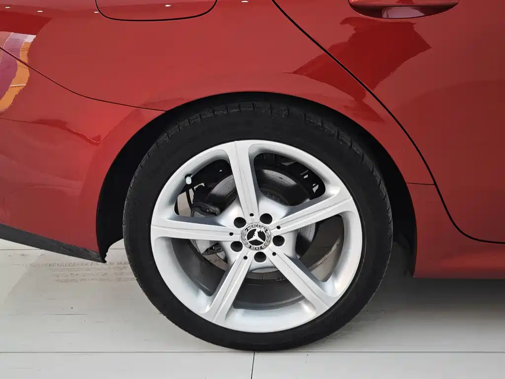 Mercedes-Benz CLS CLS 300 Dynamic Type, фото 30