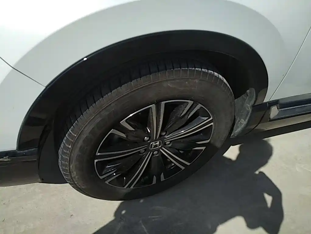Honda CR-V PHEV — миниатюра 23