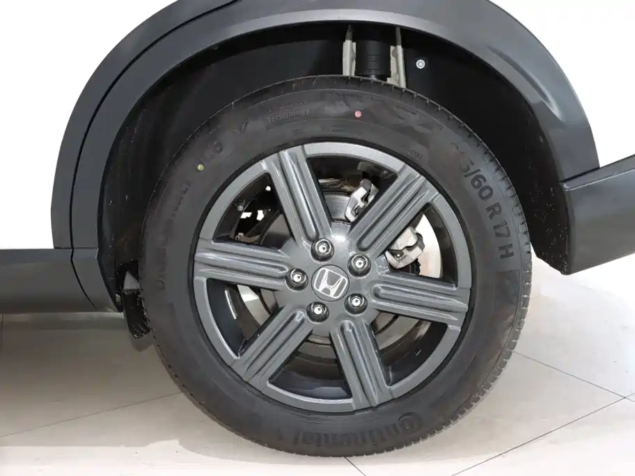Honda XR-V — миниатюра 16