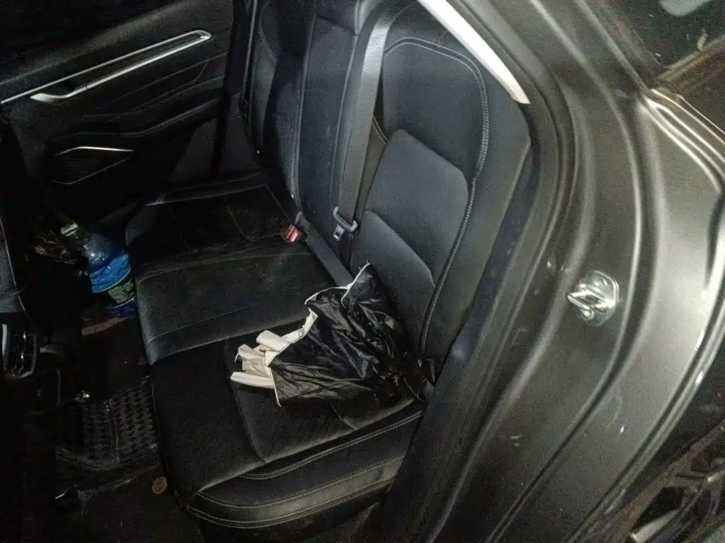 Geely Emgrand — миниатюра 18