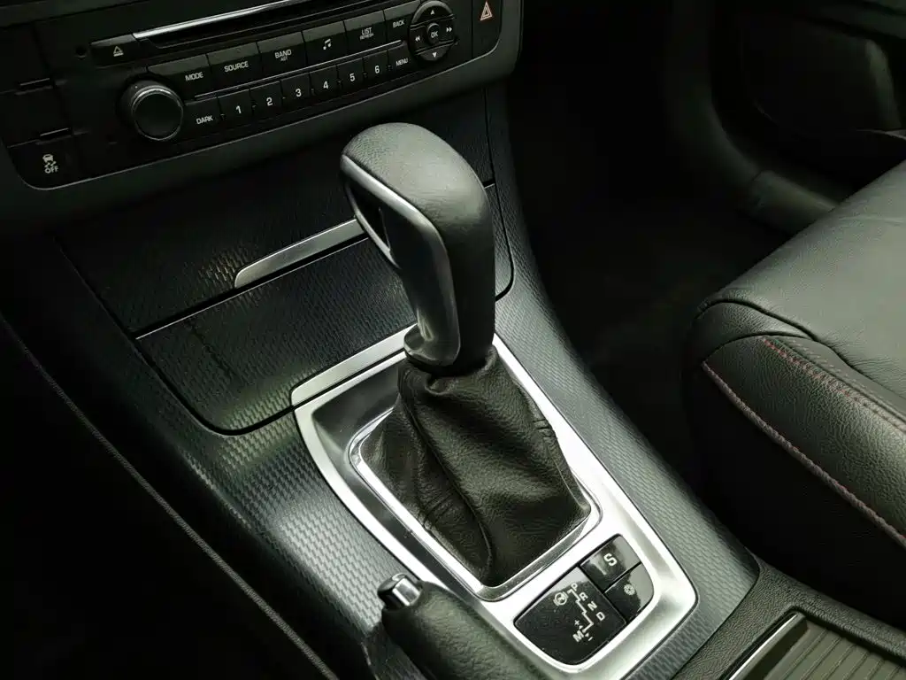 Citroen C5 — миниатюра 13