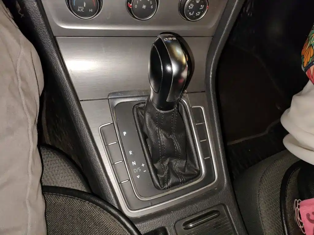 Volkswagen Golf — миниатюра 15