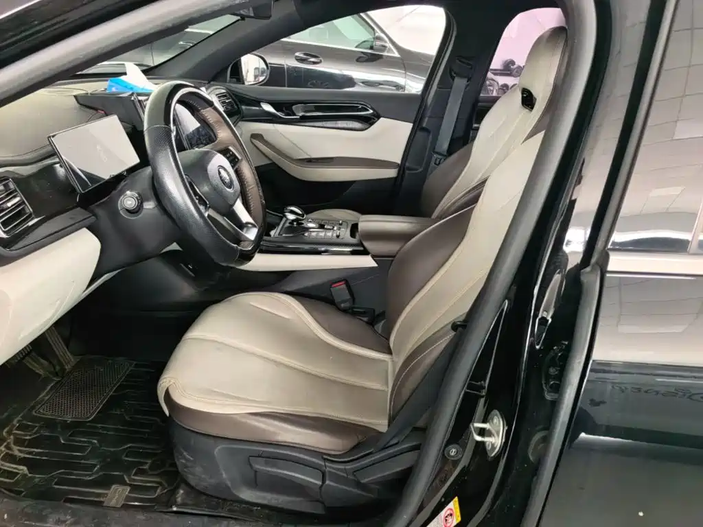 BYD Qin PLUS — миниатюра 15