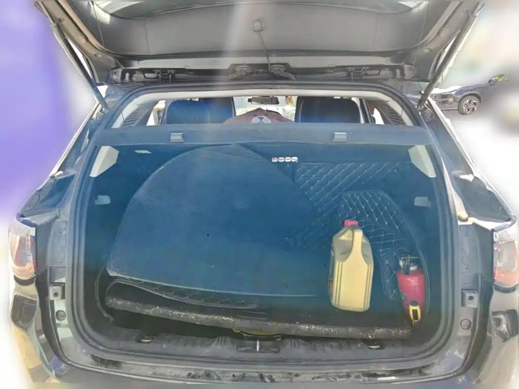 Jeep Compass — миниатюра 10