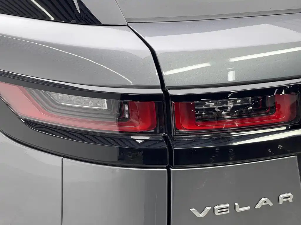 LAND ROVER RANGE ROVER STAR PULSE