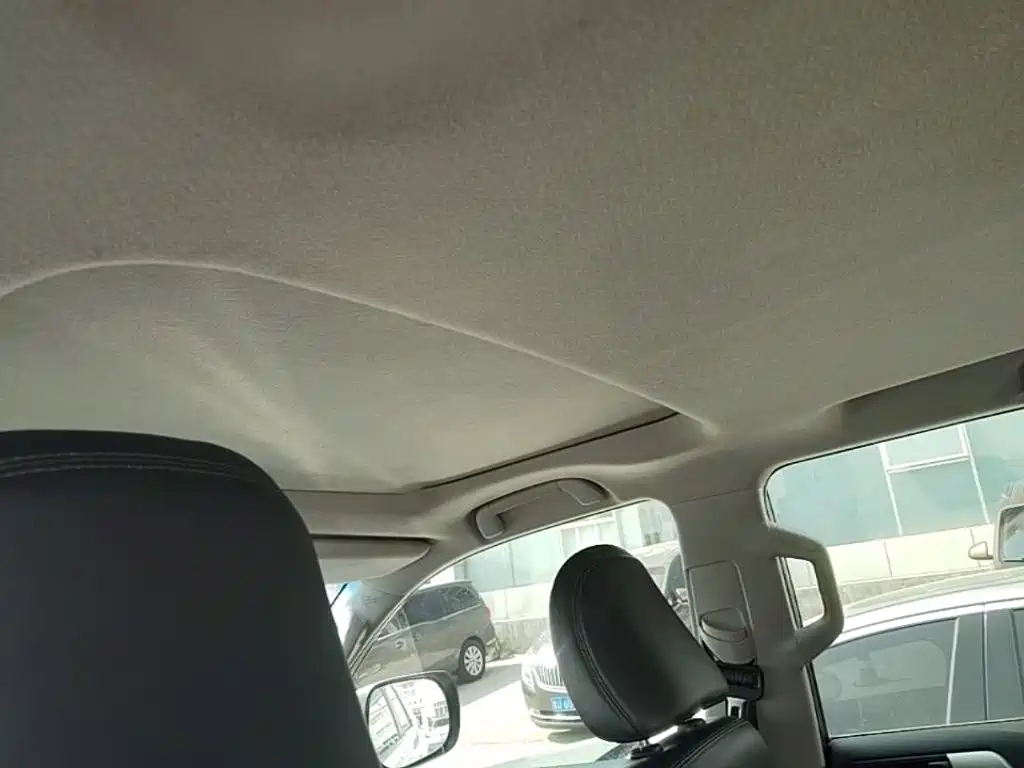 Toyota Prado — миниатюра 18