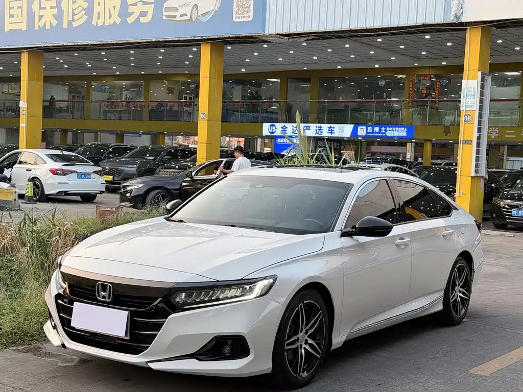 Honda Accord