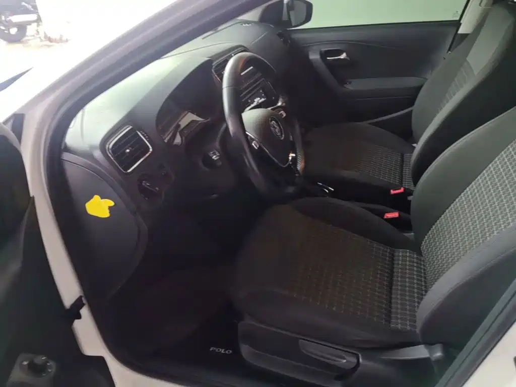 Volkswagen Polo — миниатюра 15