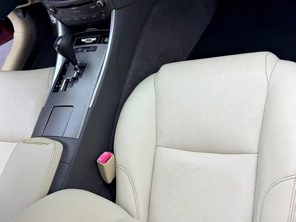 Lexus IS 300, фото 8