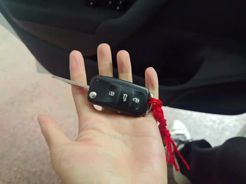 Volkswagen Polo — миниатюра 9