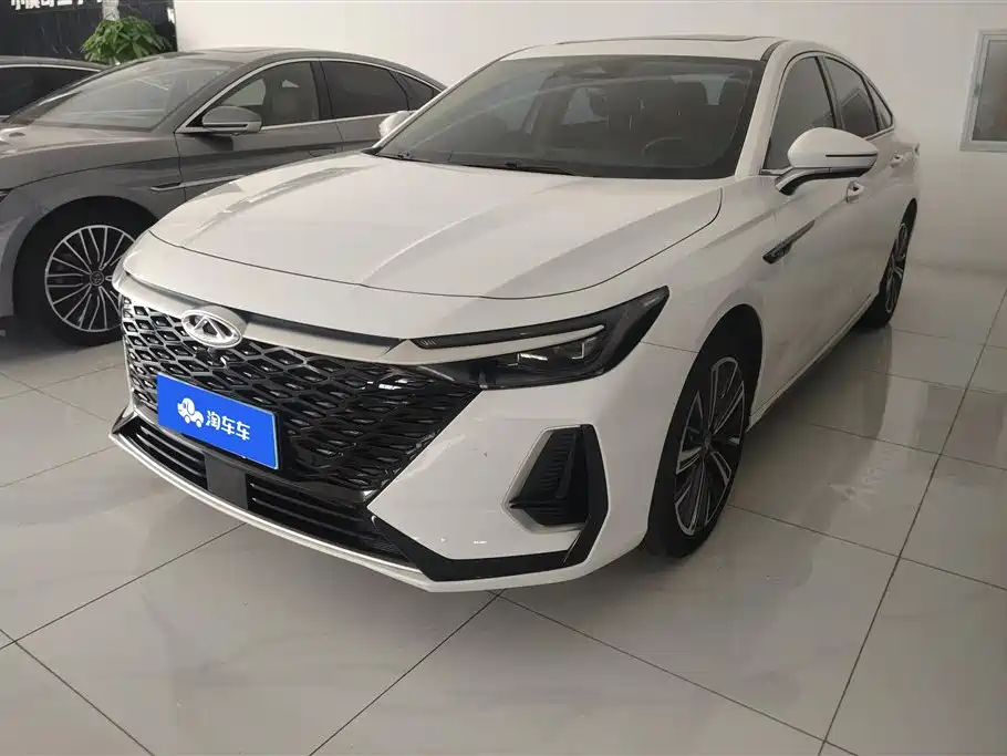 Купить Chery Arrizo 8