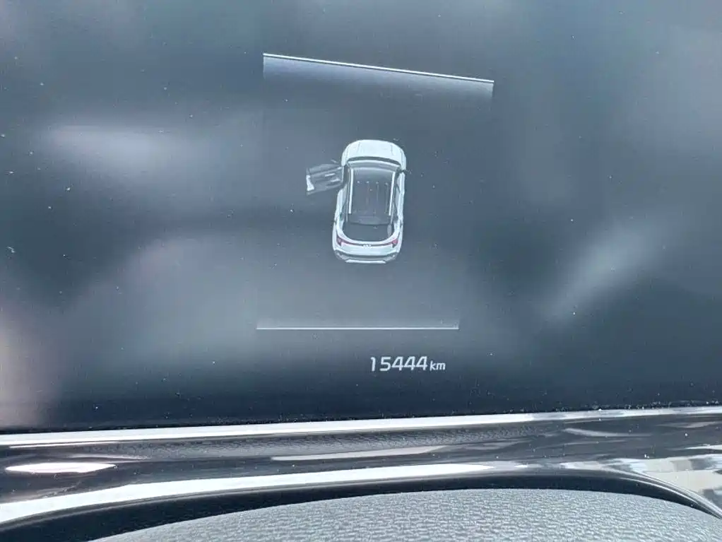 Kia Seltos — миниатюра 20