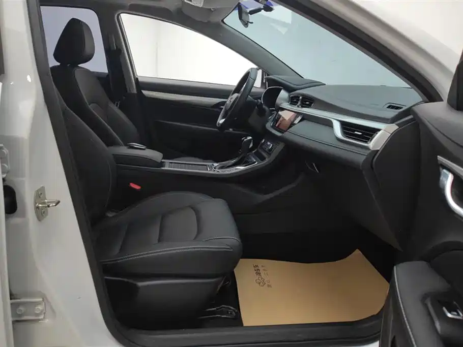 GEELY AUTOMOBILE EMGRAND