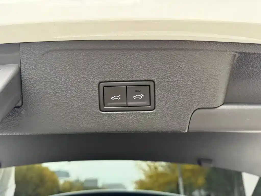 Volkswagen Teramont — миниатюра 16