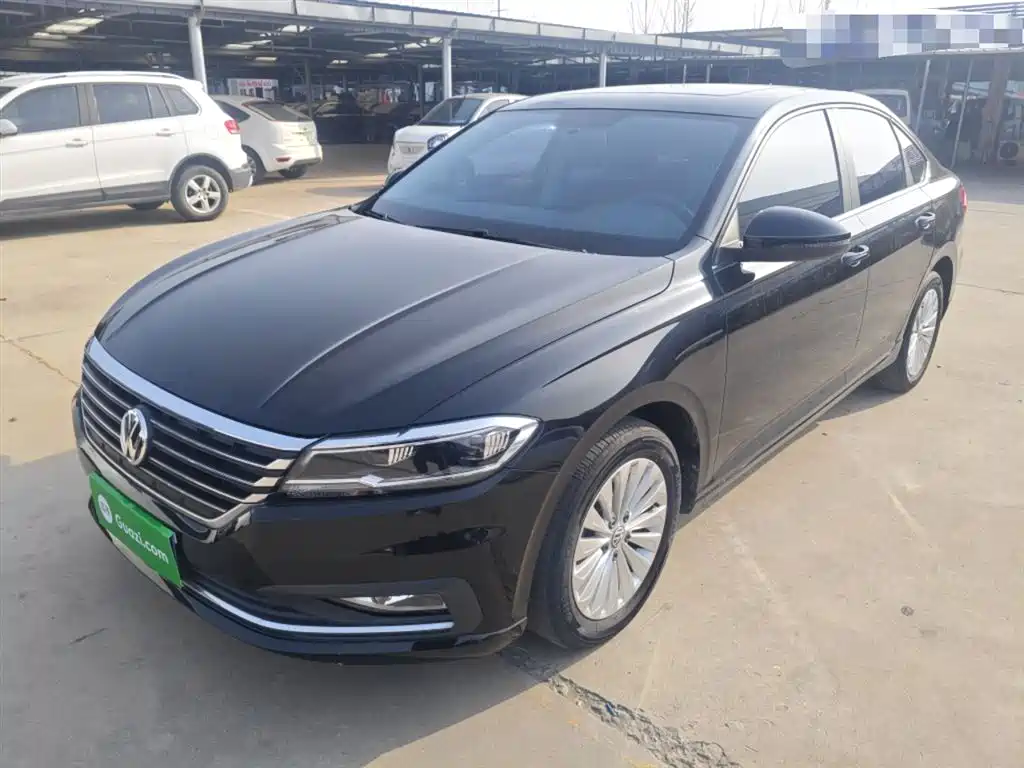 Volkswagen Lavida 2019