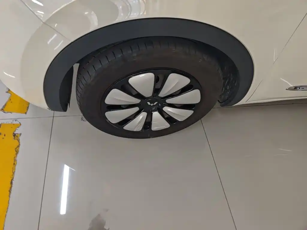 Wuling Bingo — миниатюра 23