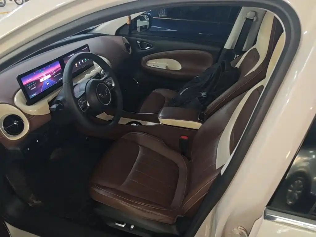 Wuling Bingo — миниатюра 15