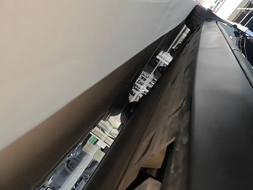 XPeng MONA M03 — миниатюра 22