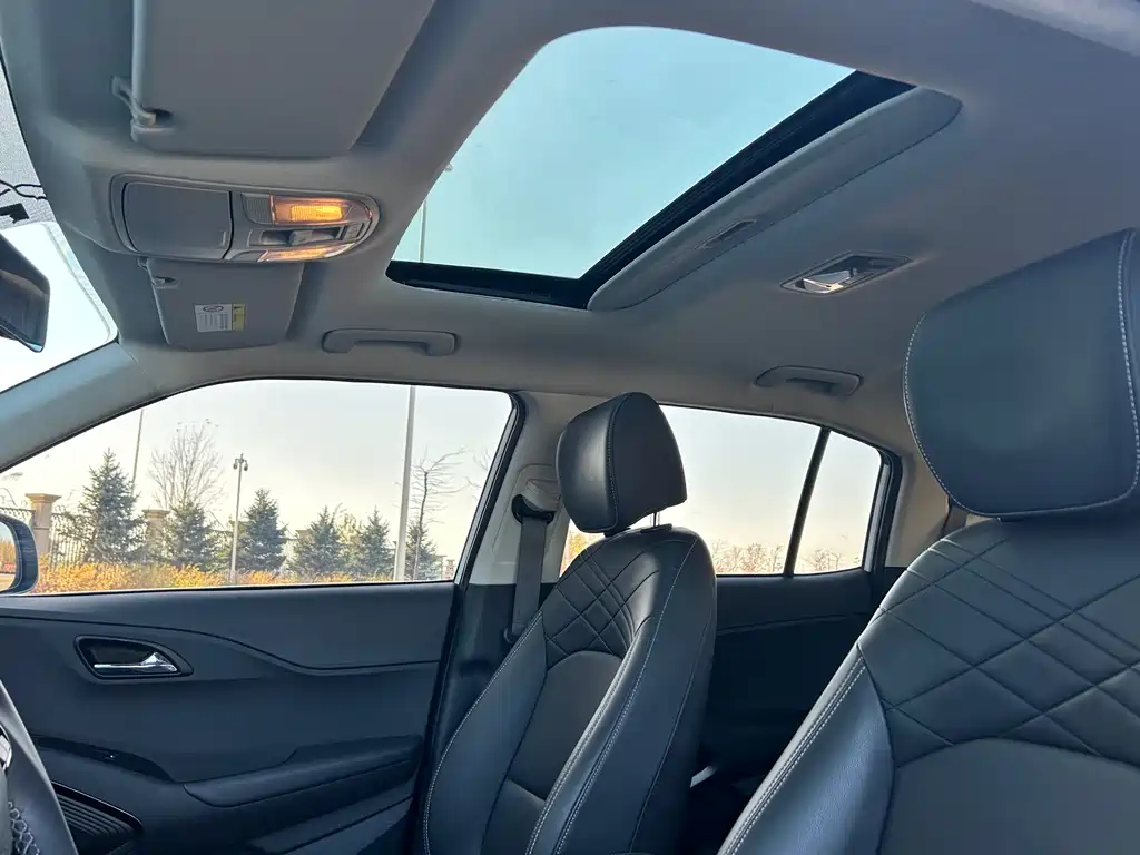 Hyundai ix35 — миниатюра 21