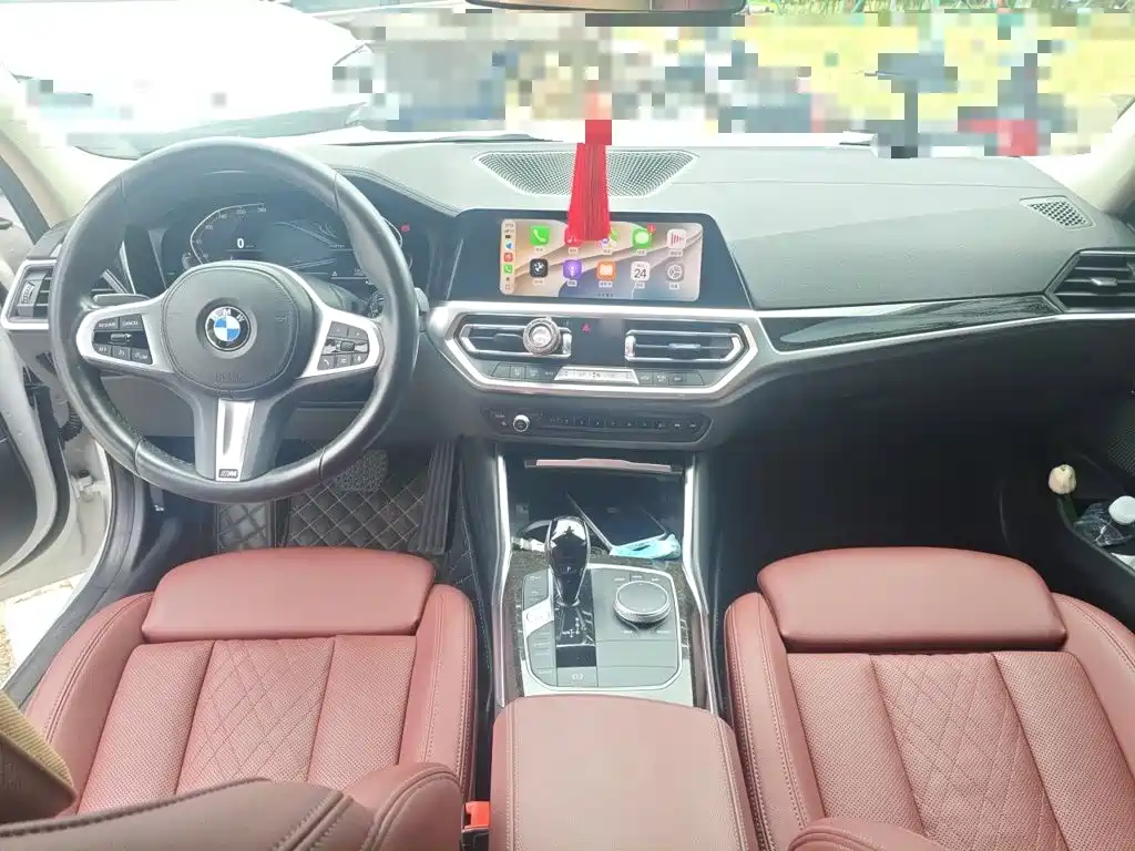 BMW 3 Series — миниатюра 10