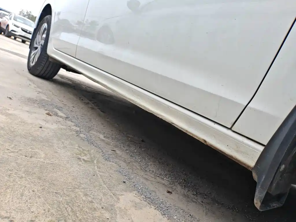 Volkswagen Bora — миниатюра 21