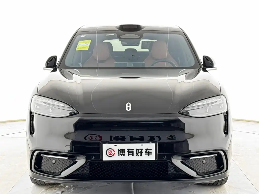 AITO AITO M6 — миниатюра 2