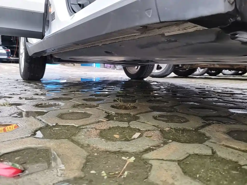 Volkswagen T-Cross — миниатюра 21