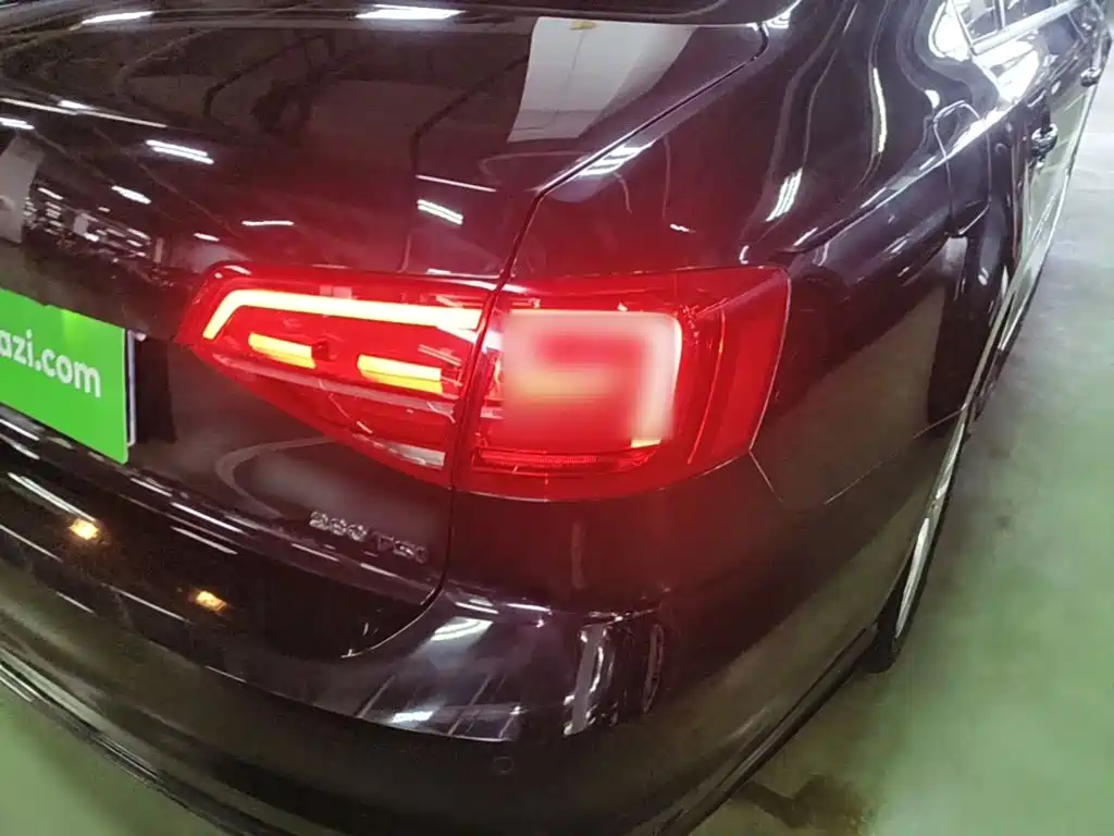 Volkswagen Sagitar — миниатюра 8