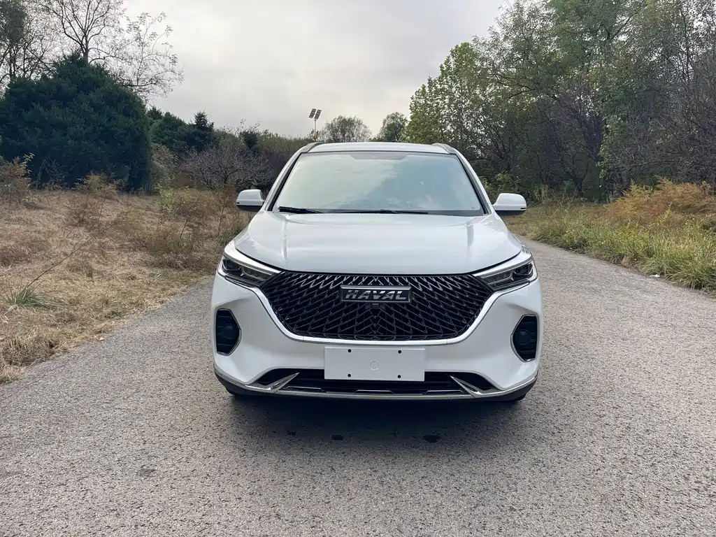 Haval M6 — миниатюра 2