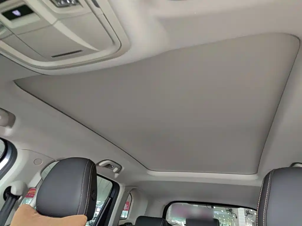 Haval Big Dog — миниатюра 18