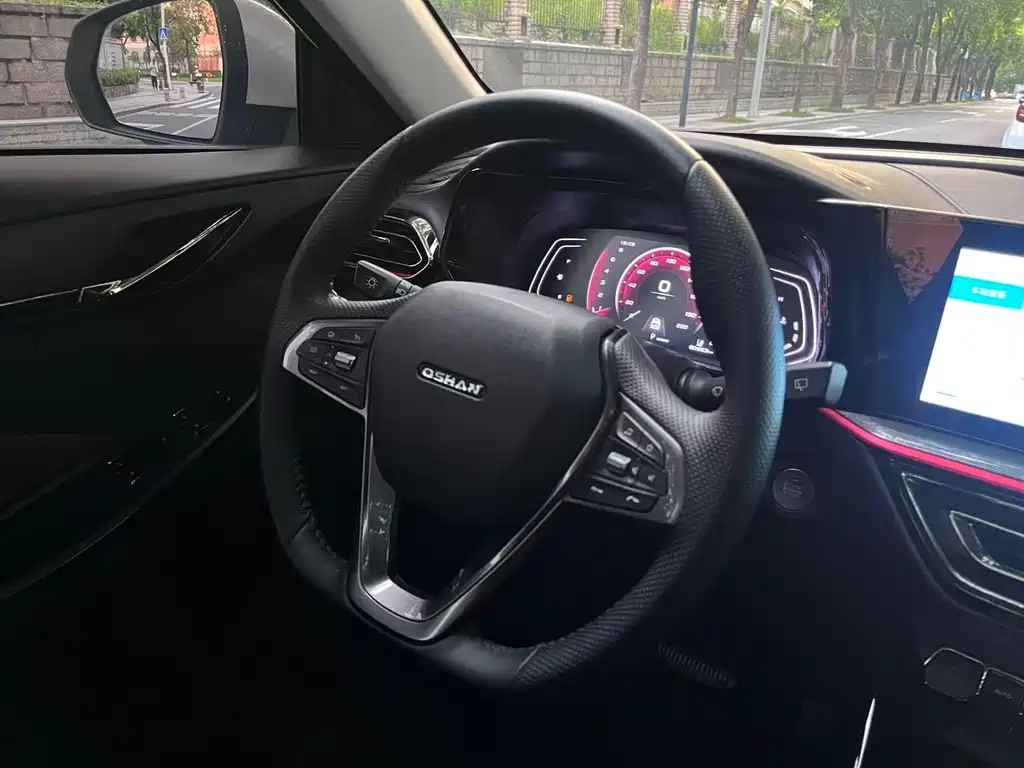 Oshan Oushang X5 — миниатюра 4
