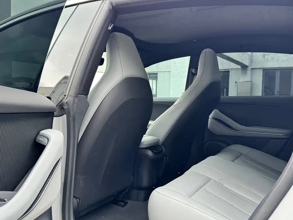 NIO ET5 — миниатюра 5