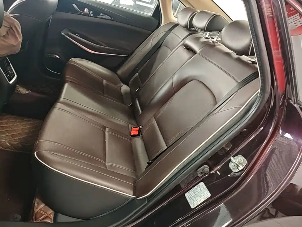 Changan Ruicheng CC — миниатюра 17
