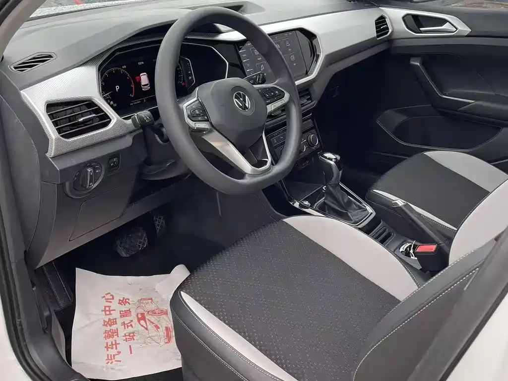 Volkswagen Tacqua — миниатюра 4
