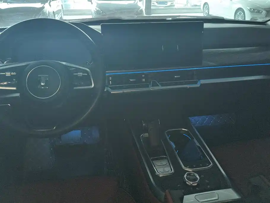 TANK TANK 400 NEW ENERGY