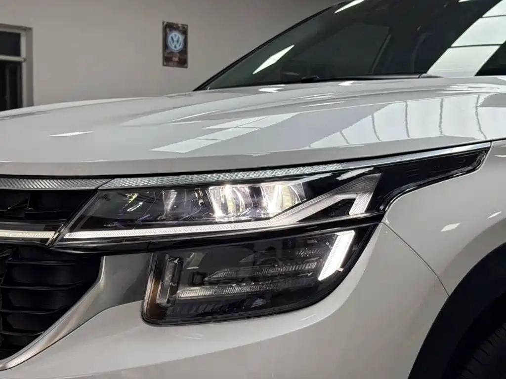 Kia Seltos — миниатюра 21