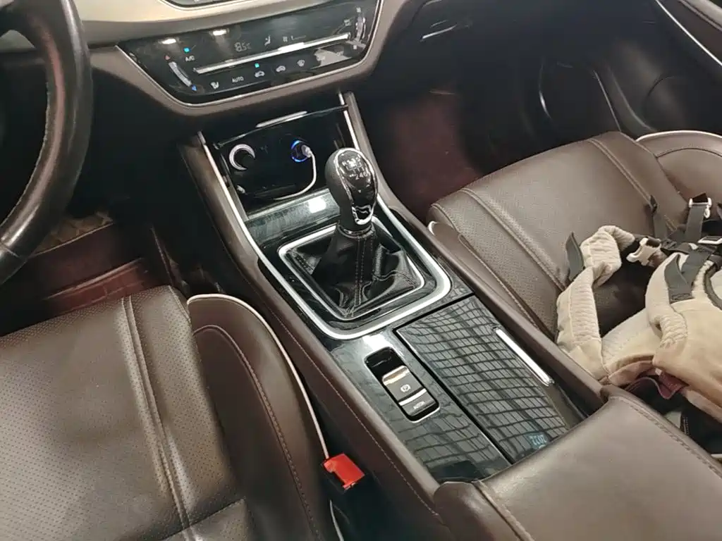 Changan Ruicheng CC — миниатюра 14