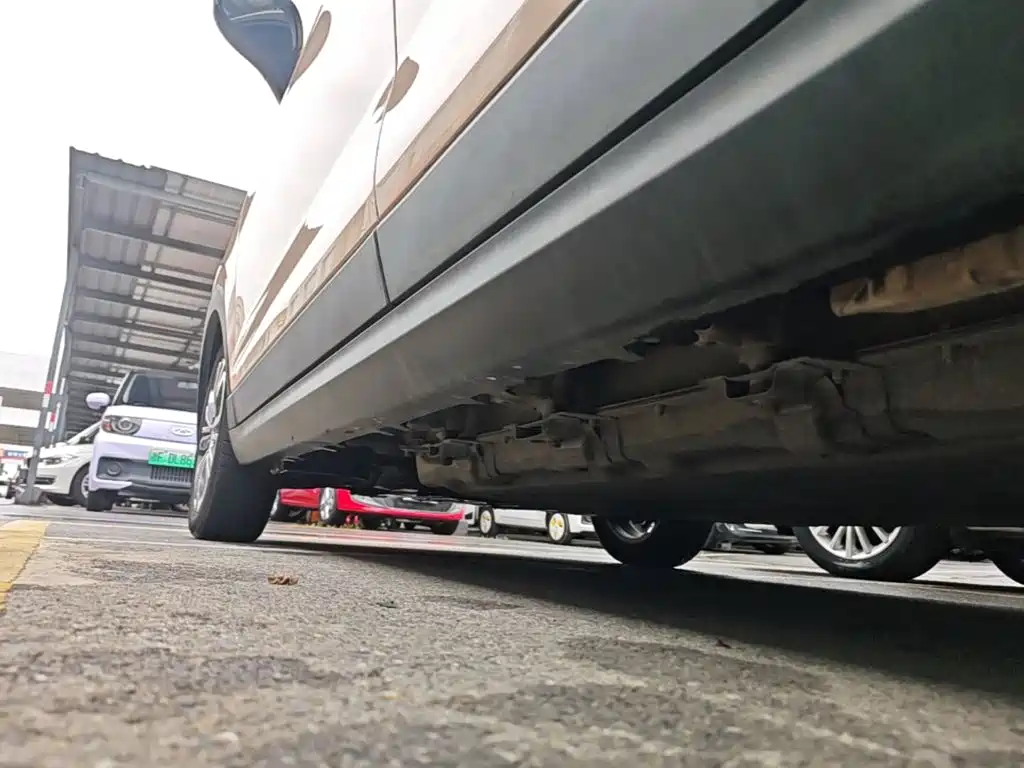 Leapmotor Leapmotor T03 — миниатюра 22