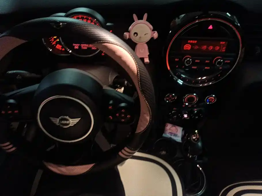 MINI Mini — миниатюра 12