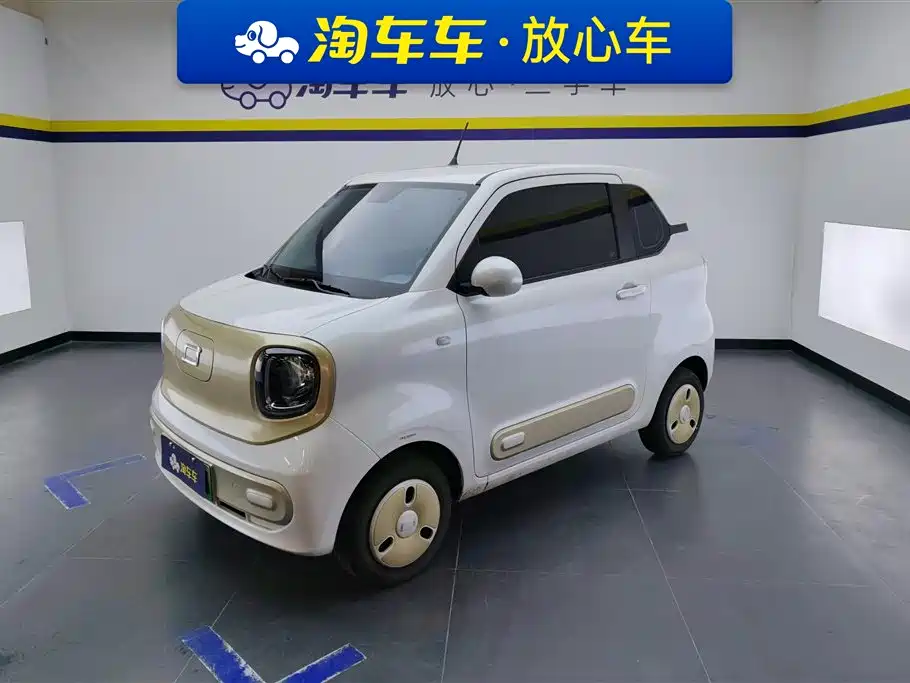 BESTUNE PENTIUM PONY