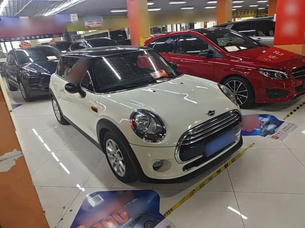 MINI Mini — миниатюра 4