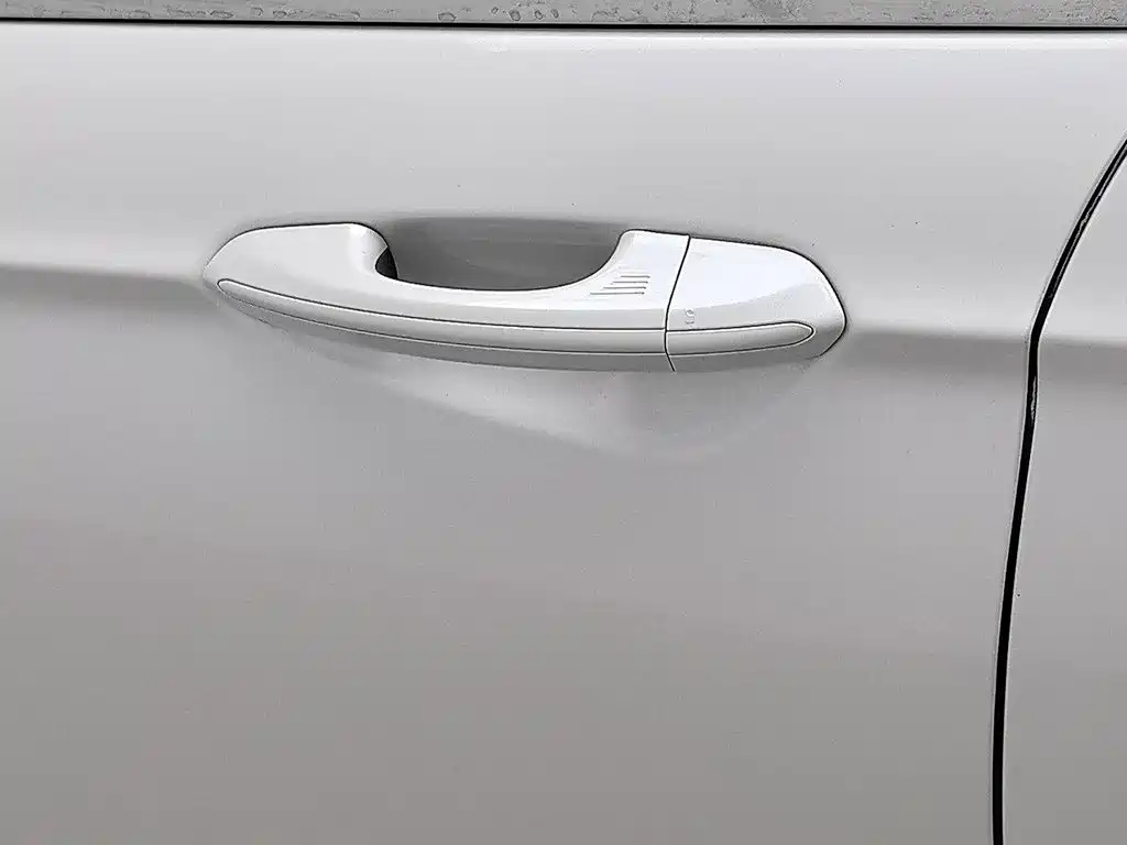 Ford Mondeo — миниатюра 18