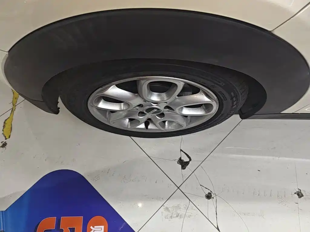 MINI Mini — миниатюра 23
