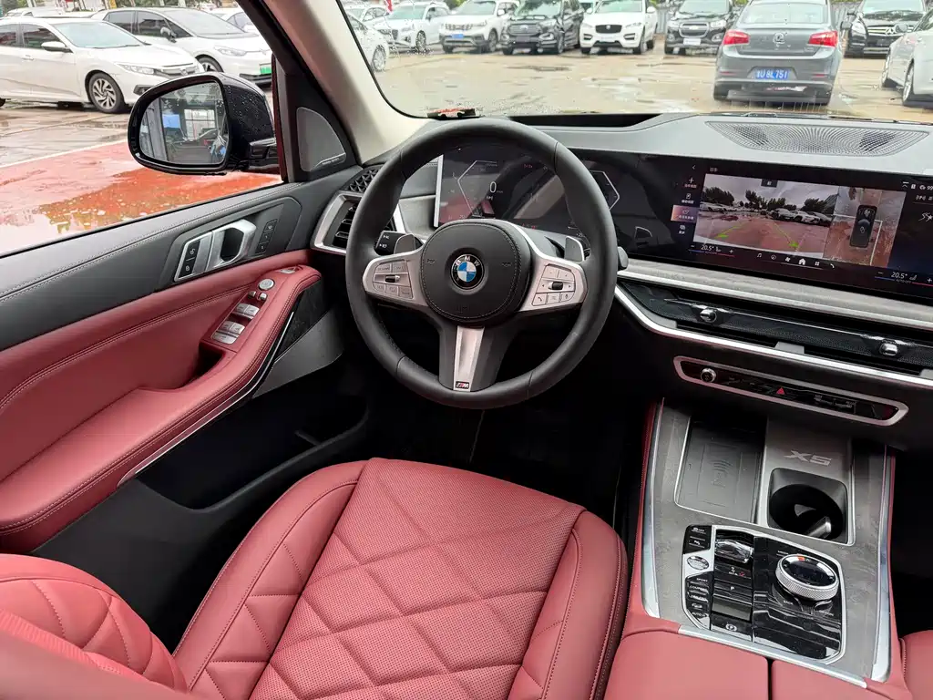 BMW X5 — миниатюра 11