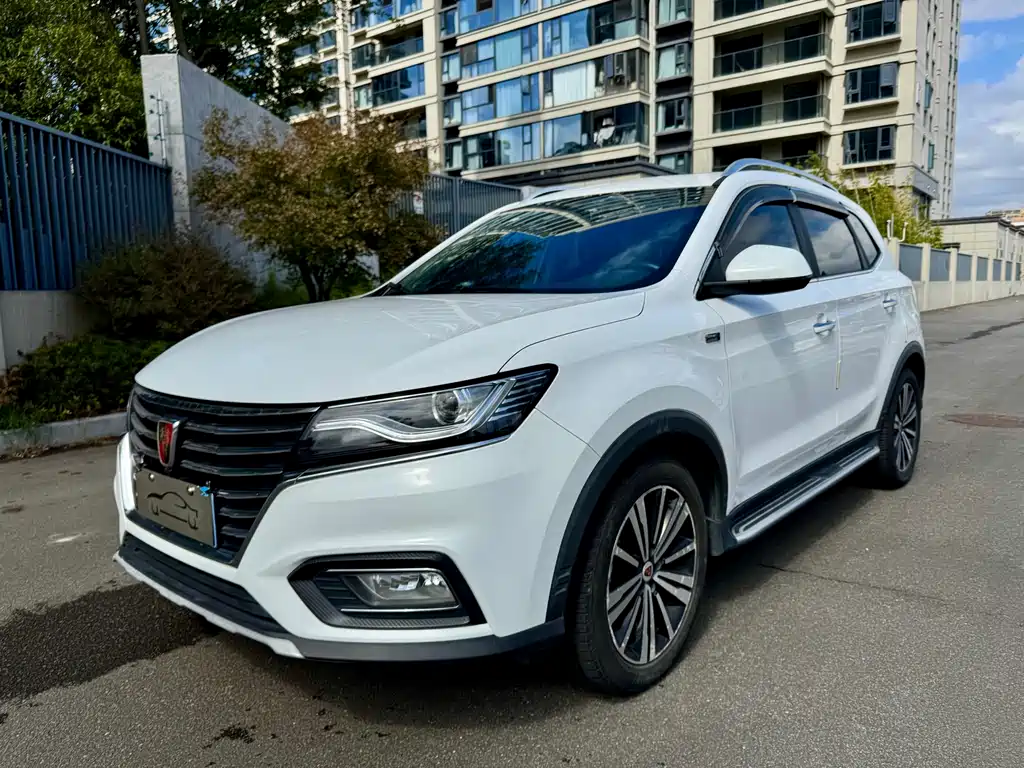ROEWE RX5